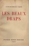 [Céline Pamphlet 04] • Les Beaux Draps